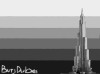 Burj Dubai Wallpaper