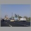 Sheikh Zayed Road and Burj Dubai