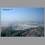 Burj Dubai with the highways