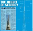 Final height of Burj Dubai: 818m (?)