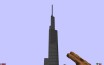 Burj Dubai in Doom