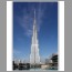 Burj Khalifa by Tommy
