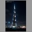 Tower of Dubai