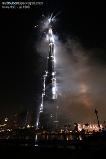 Burj Khalifa 9.