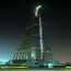 Burj Dubai by Craig 2.